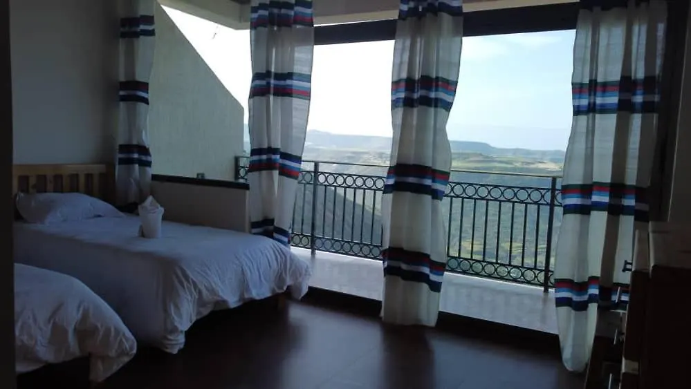 Amba Lodge Lalibela Hotel