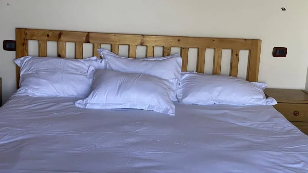 Hotel Amba Lodge Lalibela