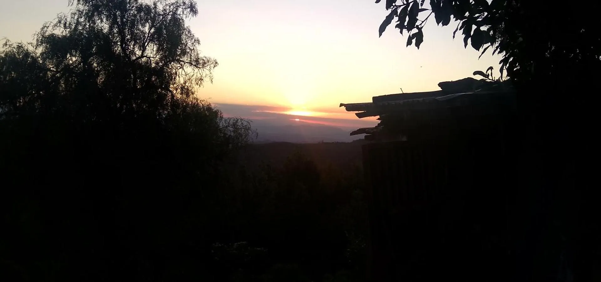 Amba Lodge Lalibela 3*,  Ethiopia