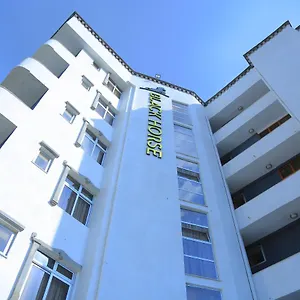 Hotel Black Horse