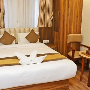 Hotel Airport Gurkha