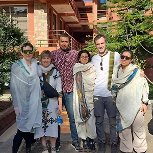 Zan-seyoum - Hotel