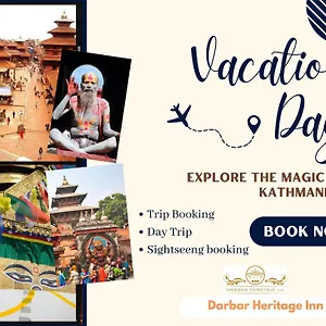 Inn Darbar Heritage