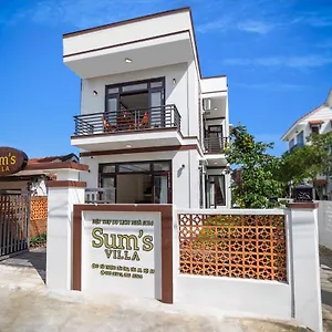 Bed & Breakfast Sum Hoi An